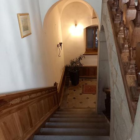 Les Meubles Du Colombier Apartment Lons-le-Saunier Bagian luar foto