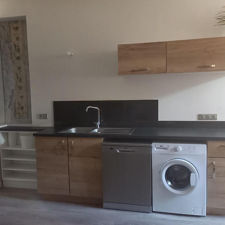 Les Meubles Du Colombier Apartment Lons-le-Saunier Bagian luar foto
