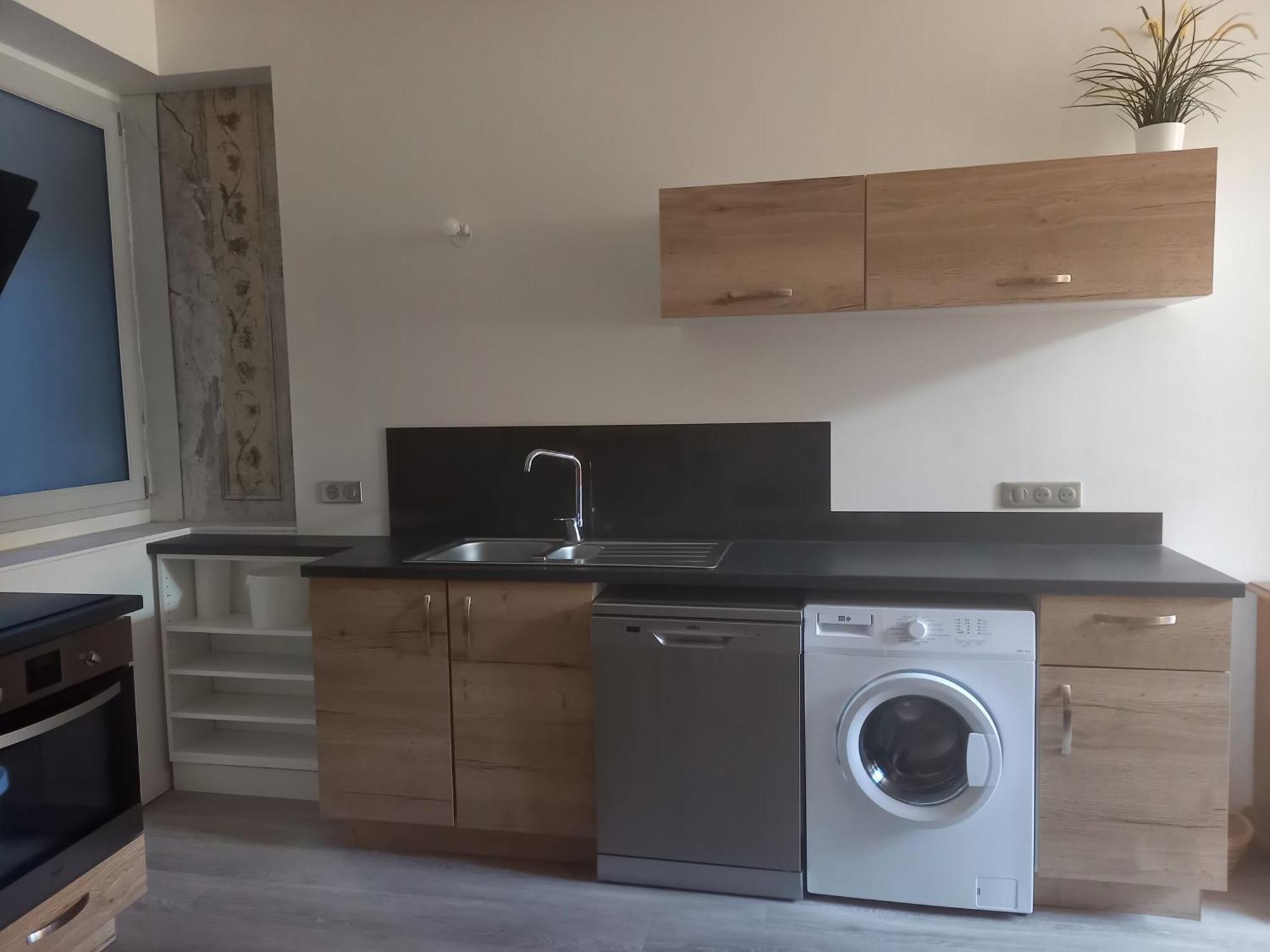 Les Meubles Du Colombier Apartment Lons-le-Saunier Bagian luar foto