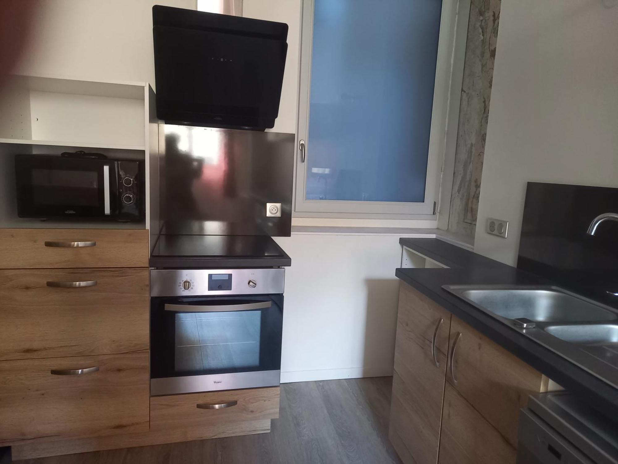 Les Meubles Du Colombier Apartment Lons-le-Saunier Bagian luar foto