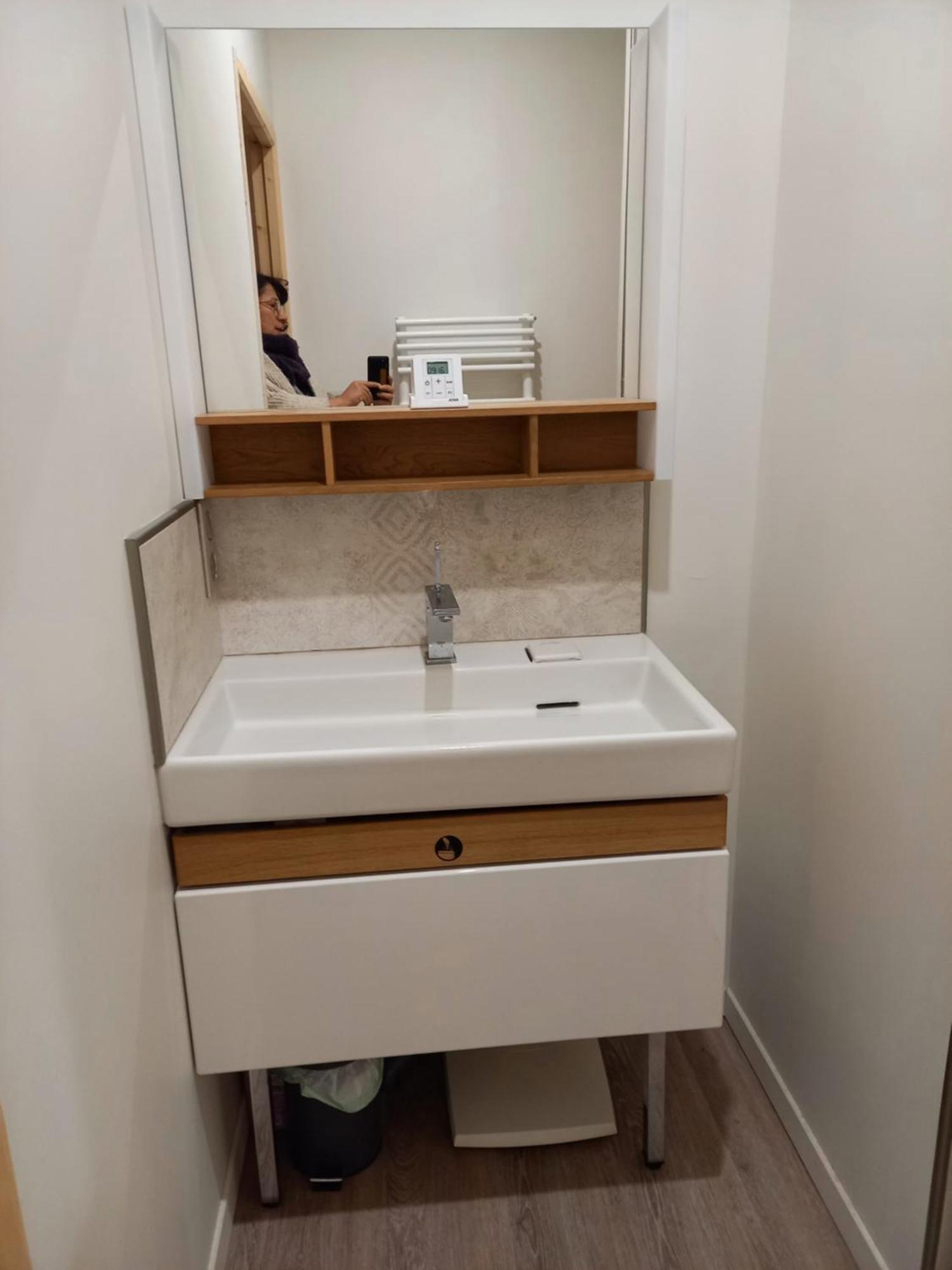 Les Meubles Du Colombier Apartment Lons-le-Saunier Bagian luar foto